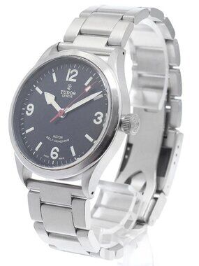 TUDOR Heritage Ranger
